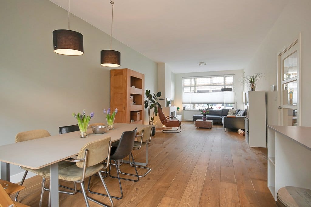Photo 14 of Jacob Mosselstraat 17-A