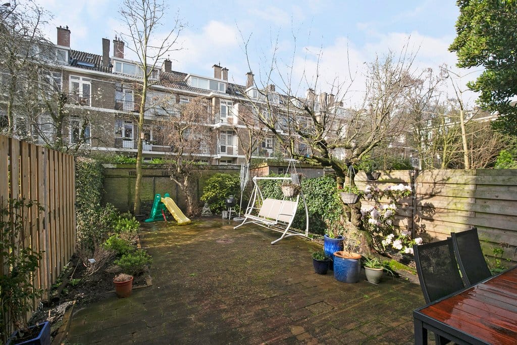 Photo 20 of Jacob Mosselstraat 17-A