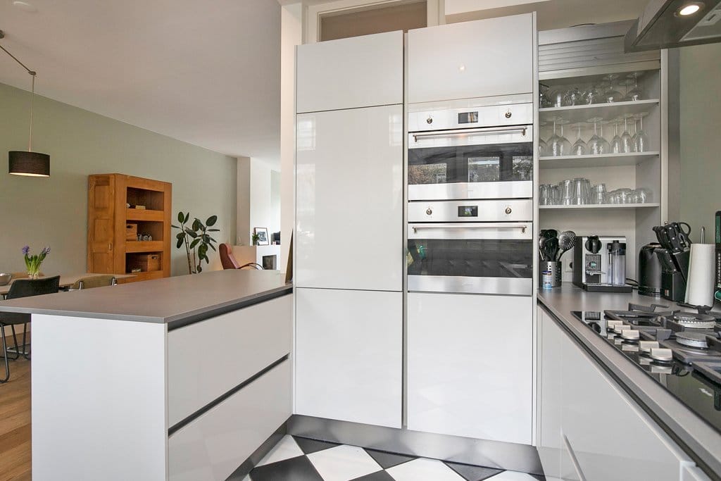 Photo 18 of Jacob Mosselstraat 17-A