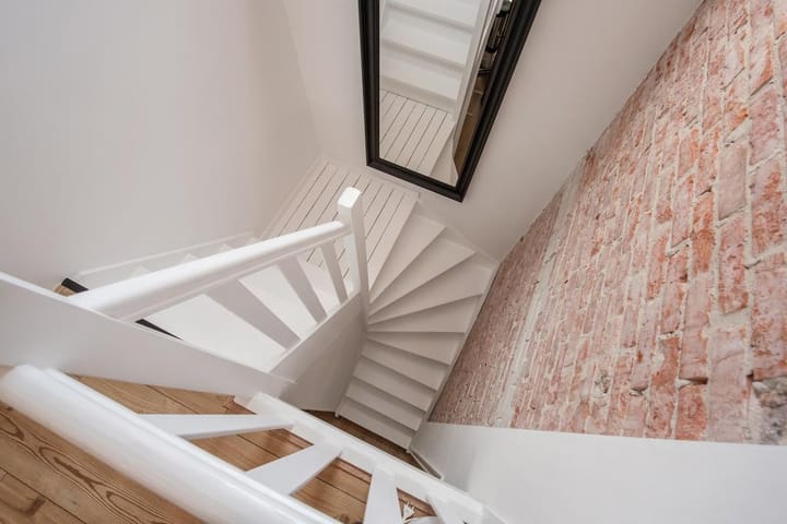 Foto 4 van Koopmans van Boekerenstraat 73