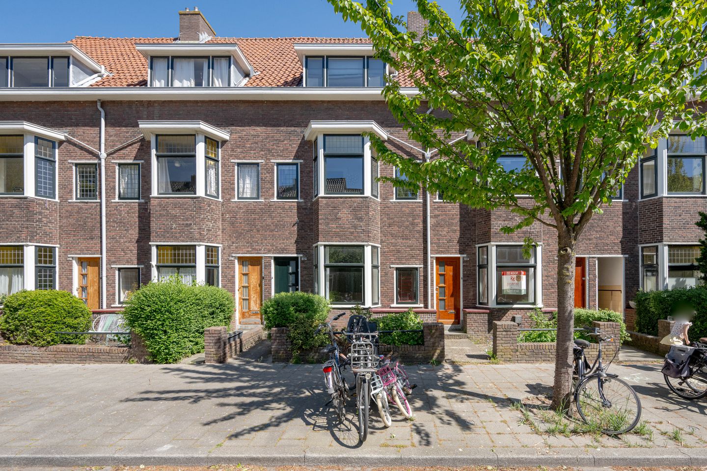 Foto 1 van Duizendschoonstraat 32-B