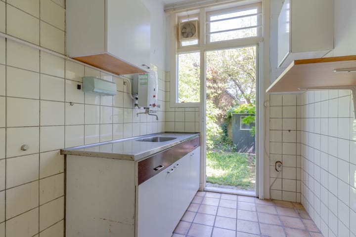 Foto 4 van Duizendschoonstraat 32-B