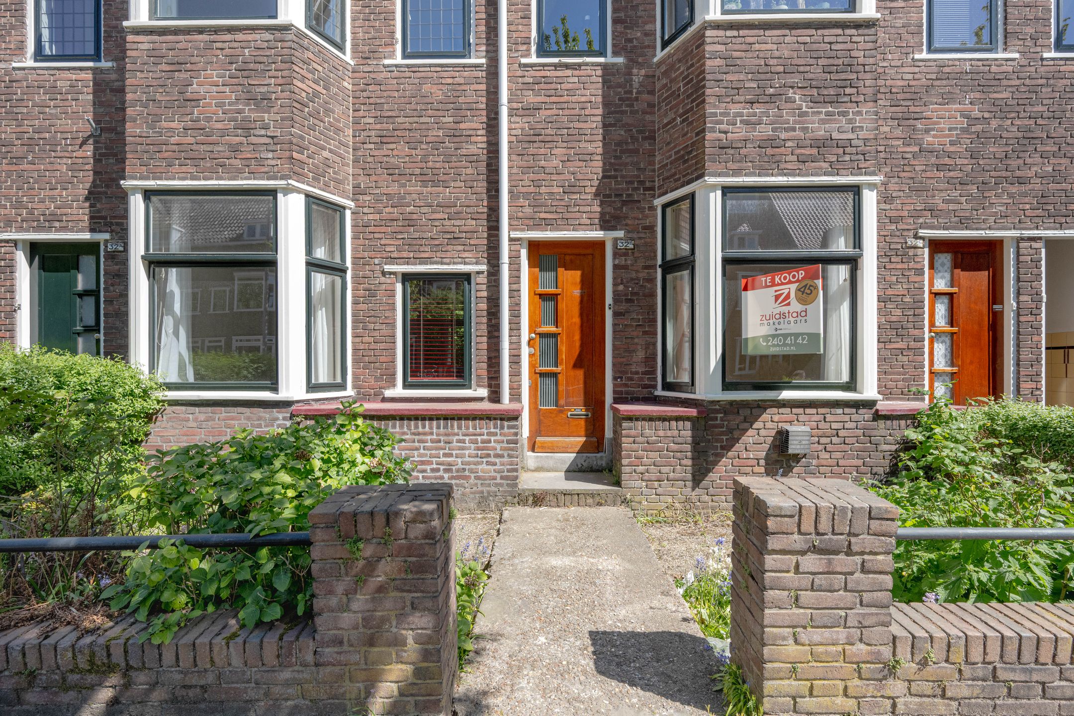 Foto 6 van Duizendschoonstraat 32-B