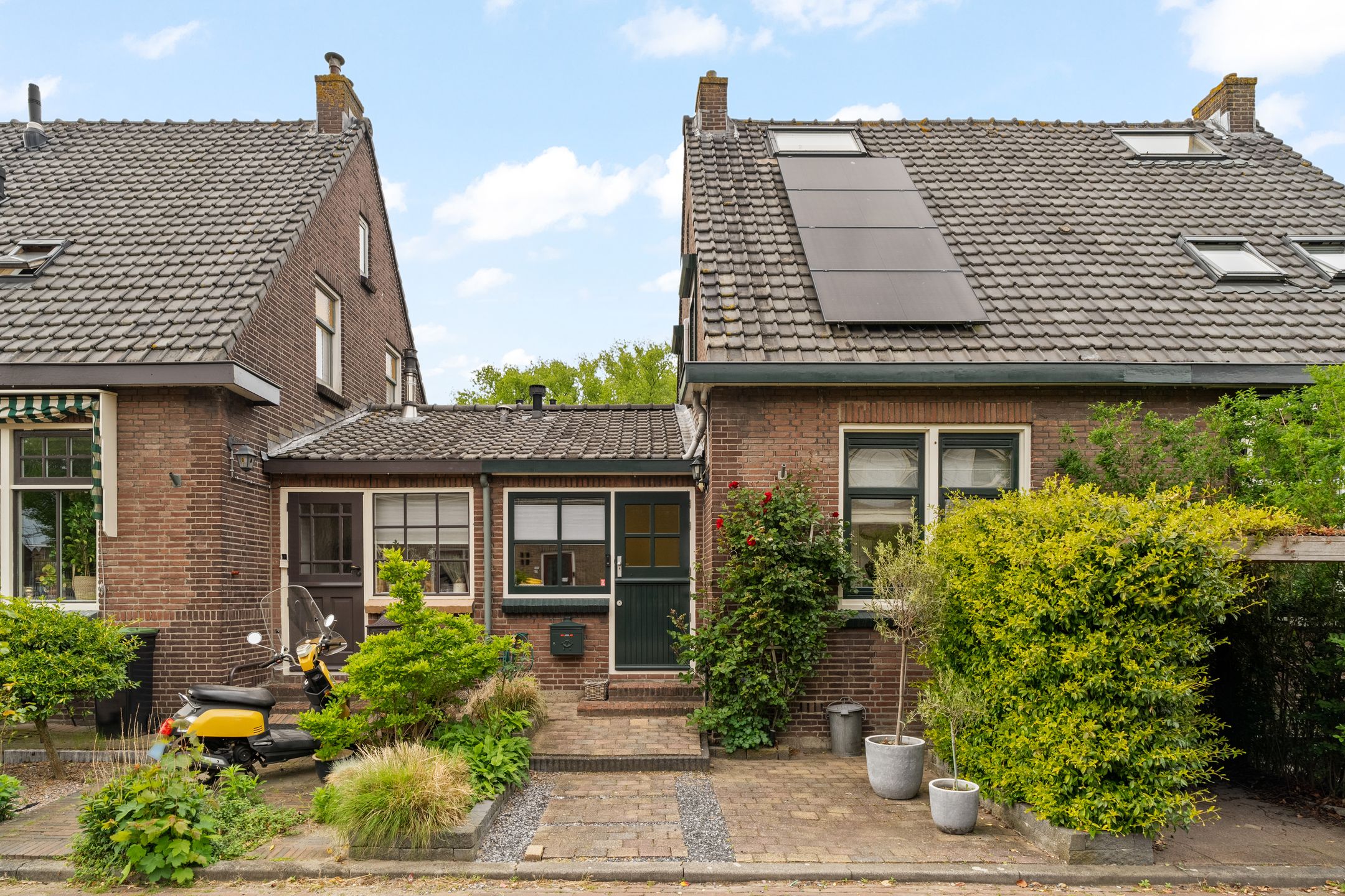 Photo 6 of Torenstraat 8