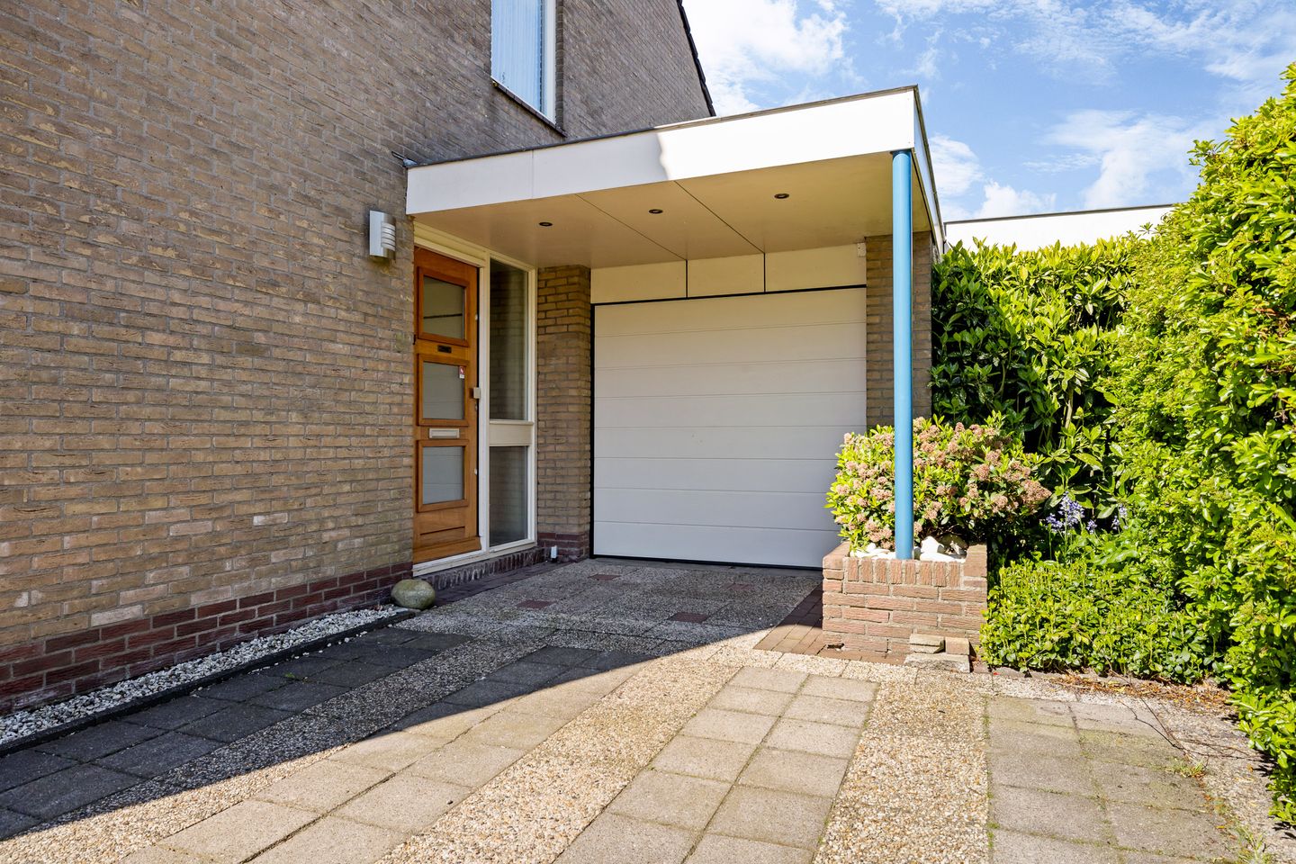 Foto 44 van Douwe Kalmaleane 55