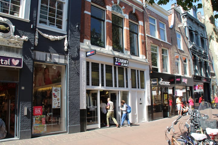 Barteljorisstraat 10, Haarlem