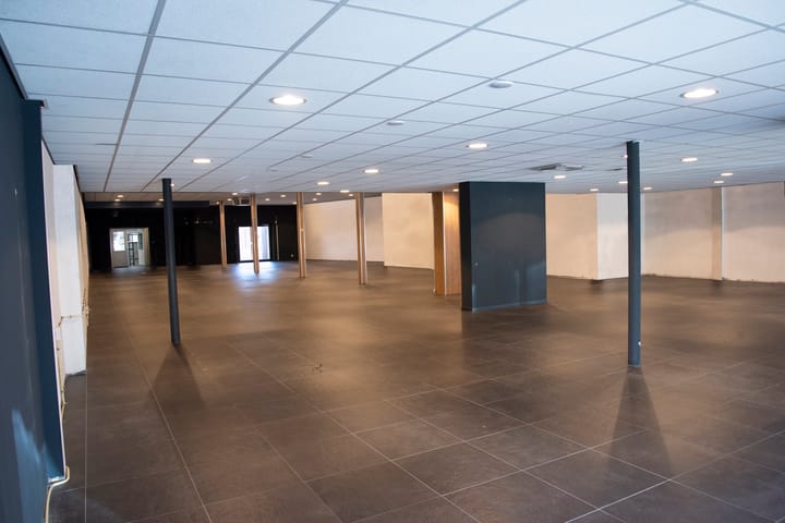 Kerkstraat 4, Deurne