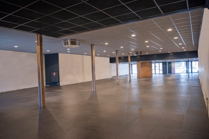 Kerkstraat 4, Deurne