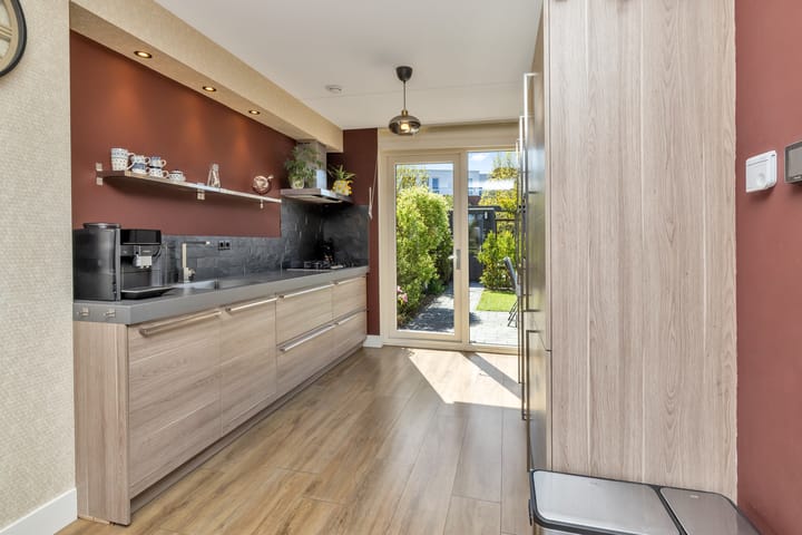 Tussenwoning te koop: Koperwiek 13, Nieuwe Niedorp