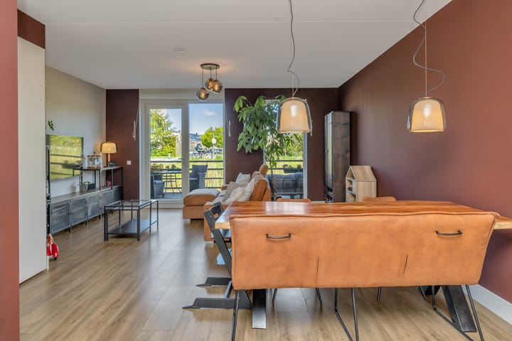Tussenwoning te koop: Koperwiek 13, Nieuwe Niedorp