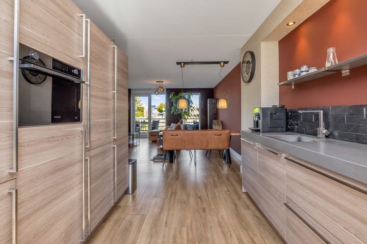 Tussenwoning te koop: Koperwiek 13, Nieuwe Niedorp