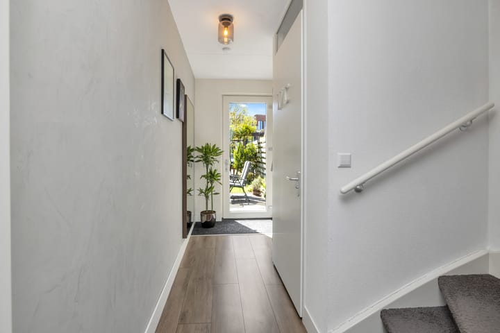 Tussenwoning te koop: Koperwiek 13, Nieuwe Niedorp