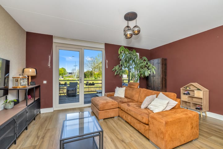 Tussenwoning te koop: Koperwiek 13, Nieuwe Niedorp