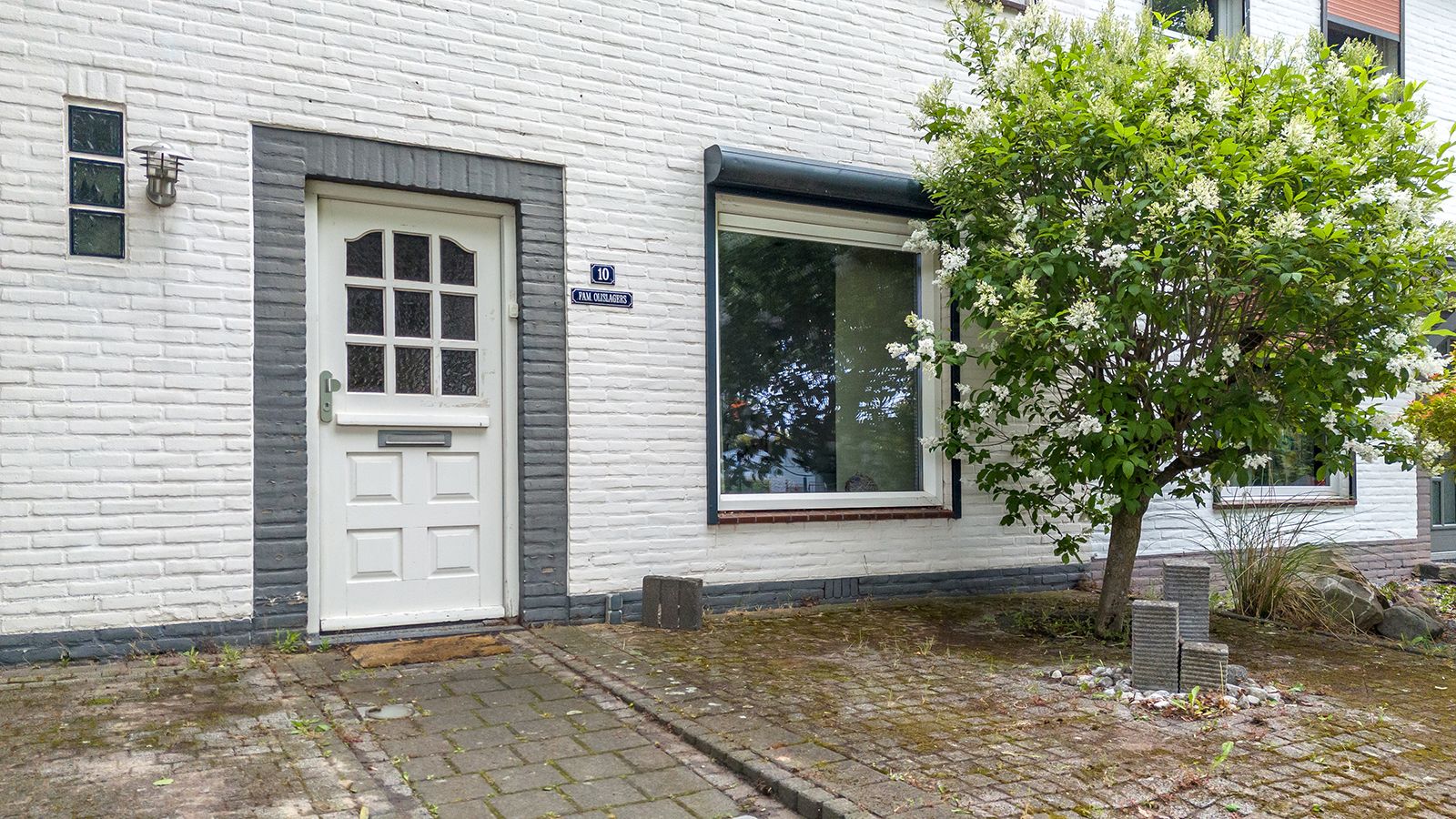Foto 3 van St.Bernadettestraat 10