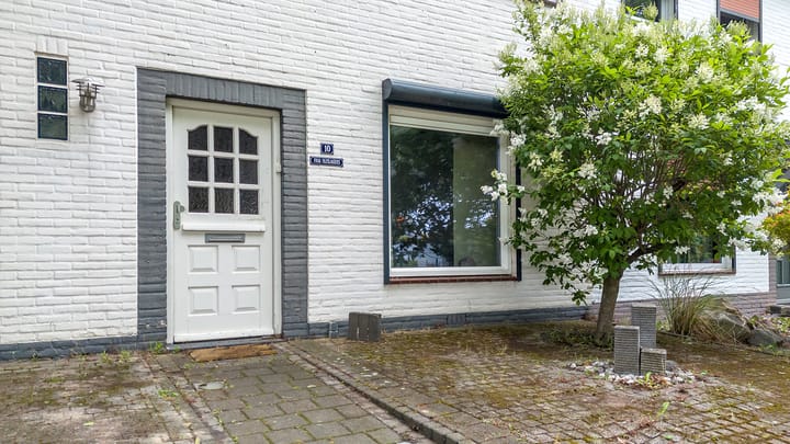 Foto 3 van St.Bernadettestraat 10