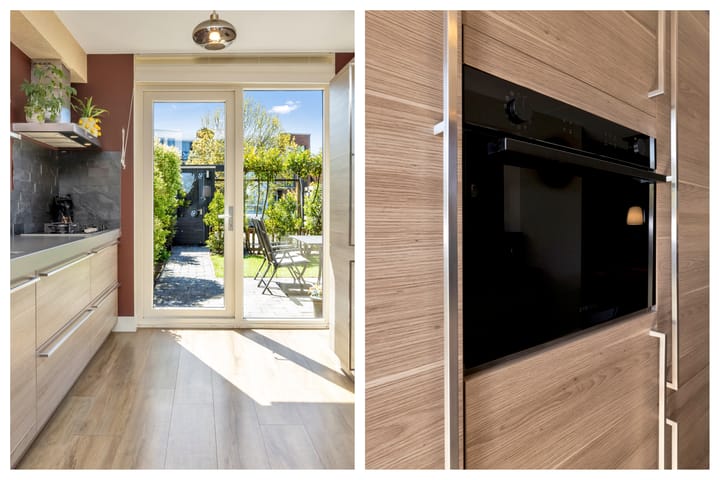 Tussenwoning te koop: Koperwiek 13, Nieuwe Niedorp