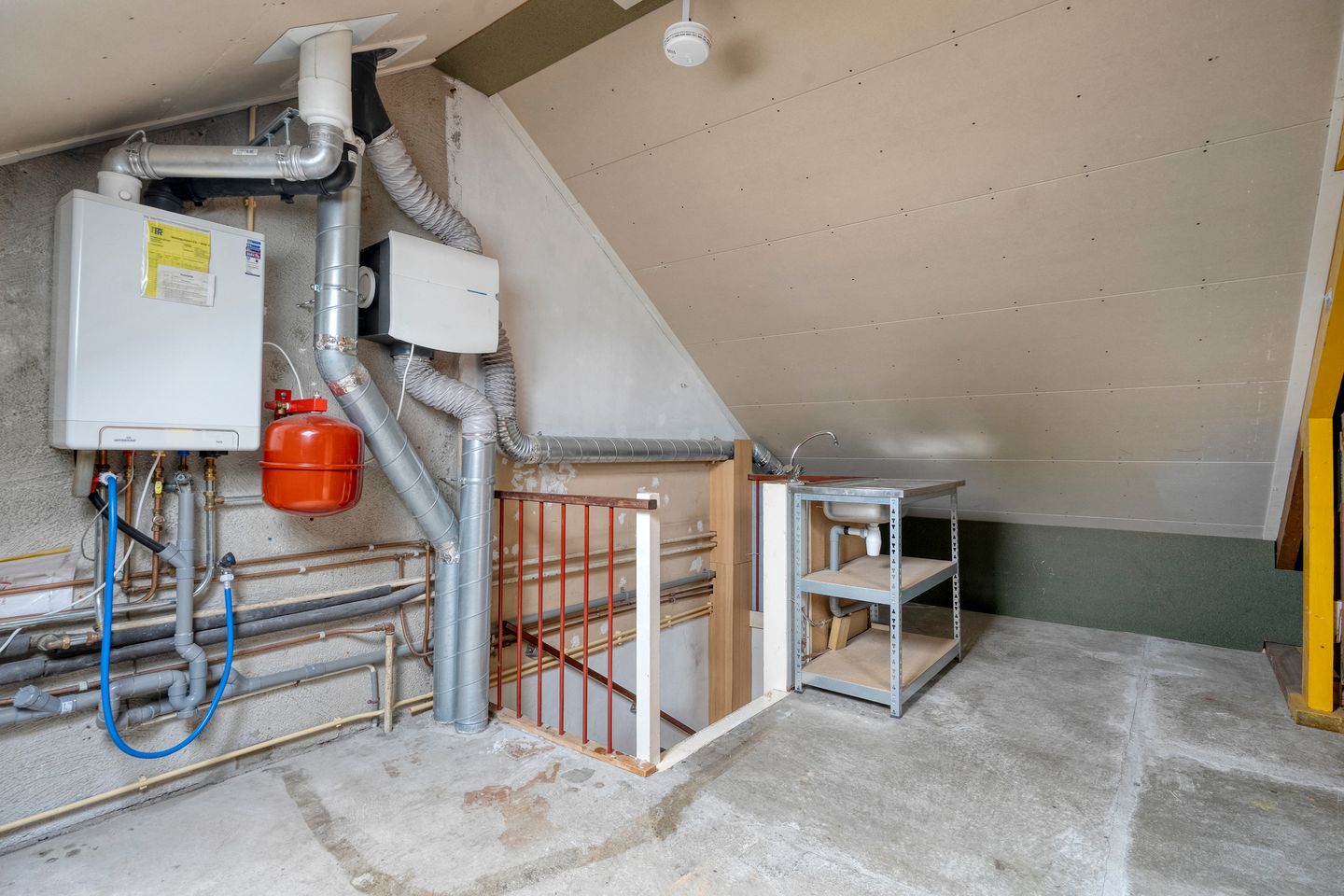 Foto 25 van Esdoornstraat 66