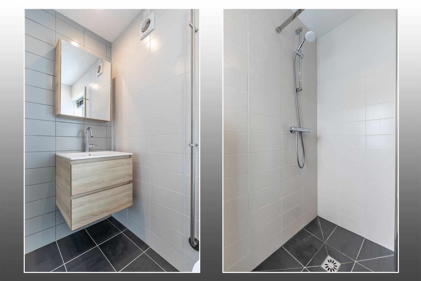 Move-in ready corner home with four bedrooms and deep garden in Rivierenbuurt-Oost — 25