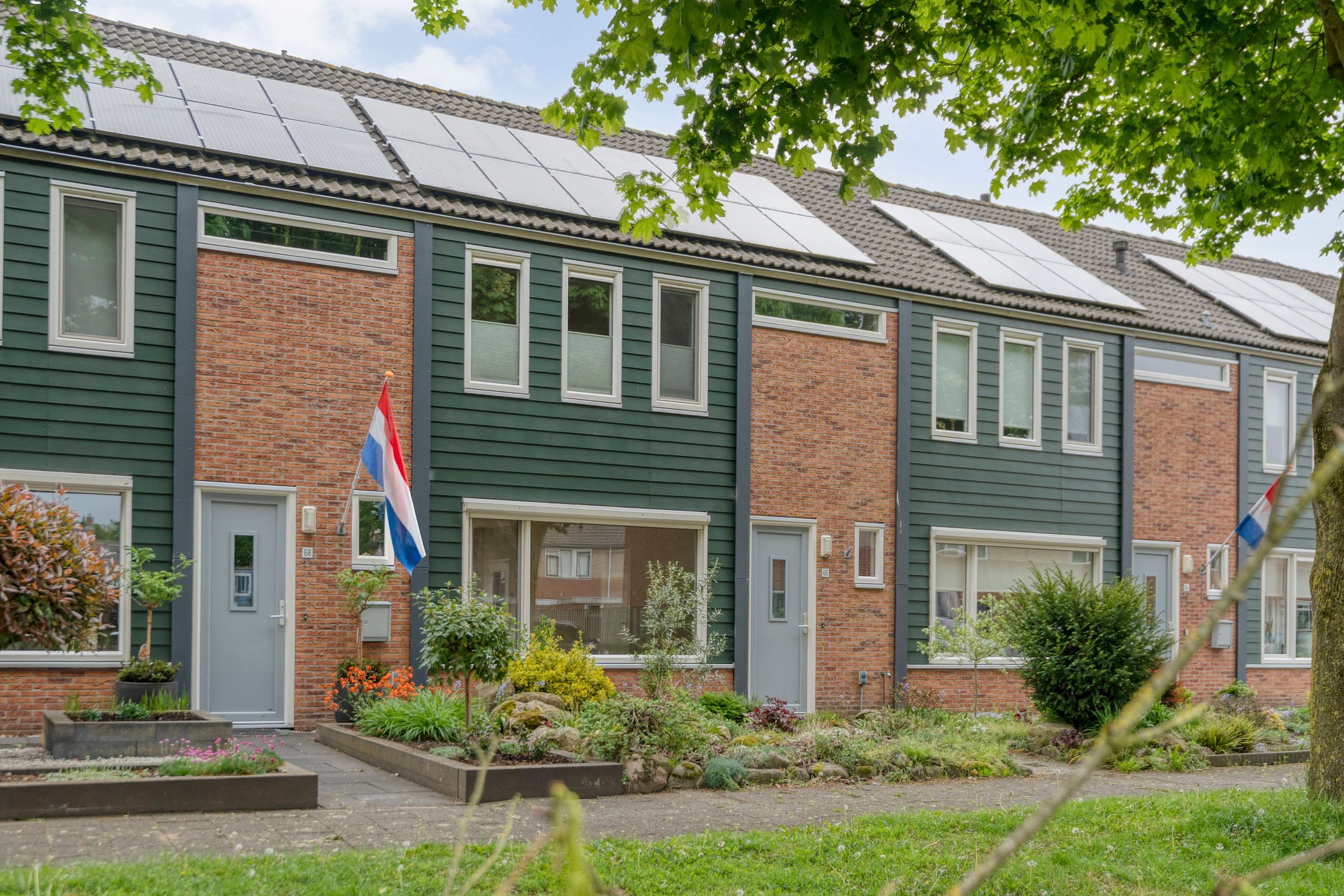 Esdoornstraat 66