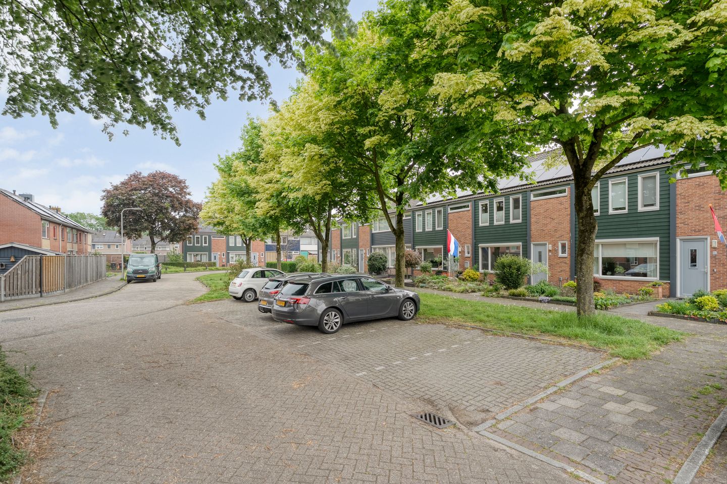 Foto 5 van Esdoornstraat 66