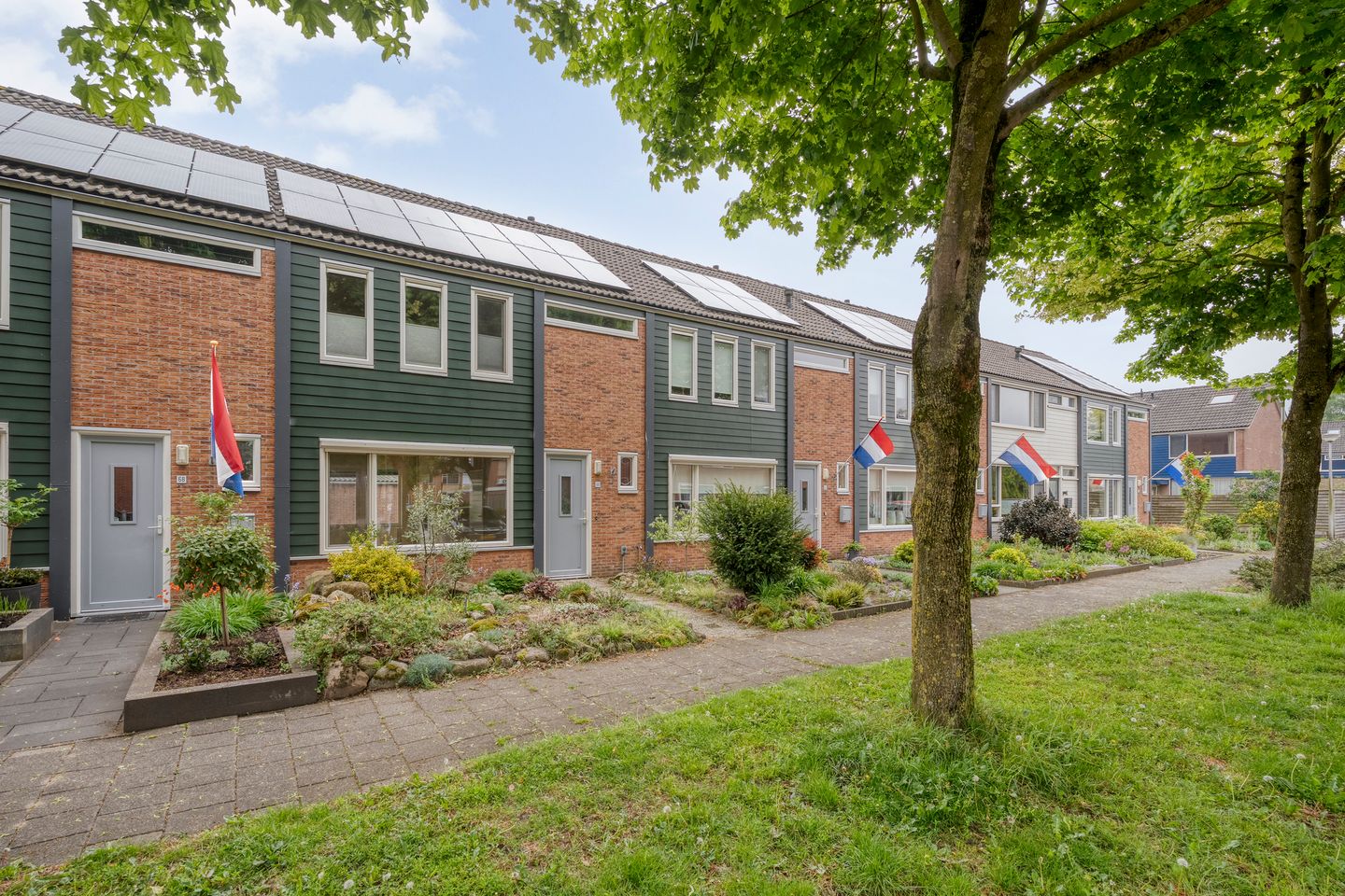 Foto 4 van Esdoornstraat 66