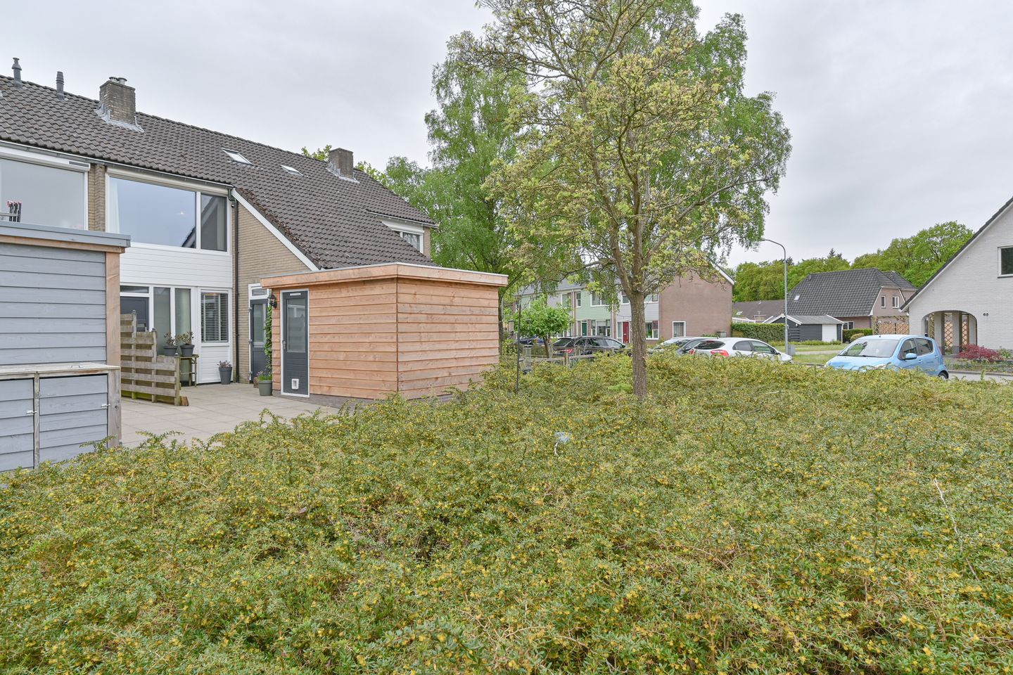 Foto 4 van Zetveld 4