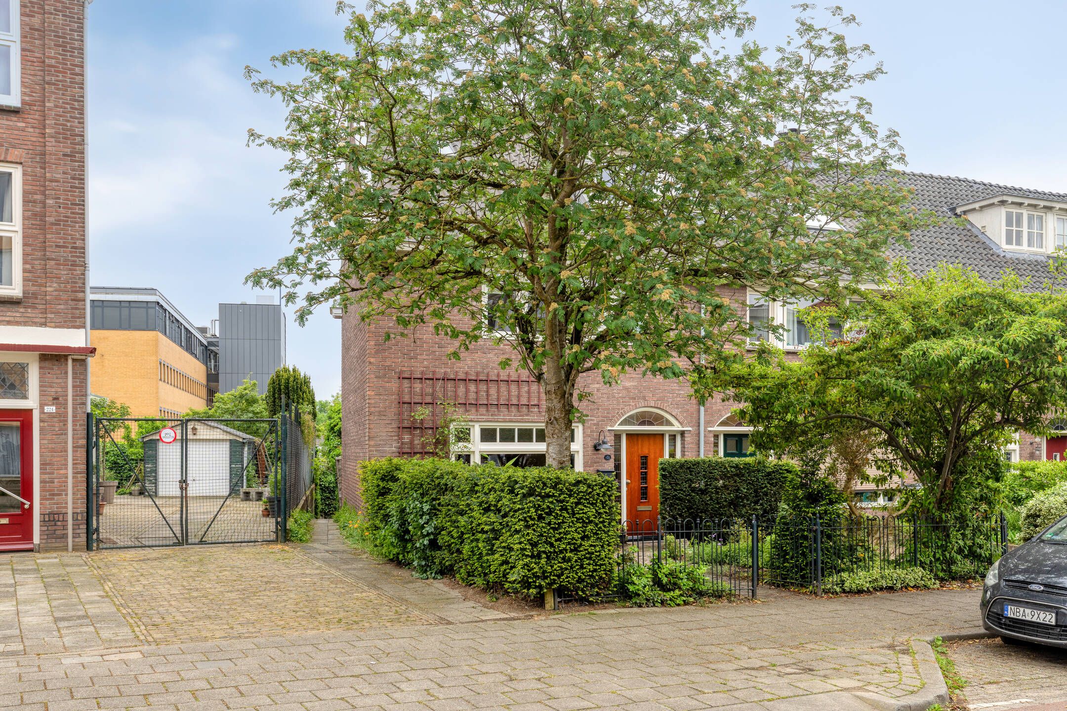 Foto 48 van Rosendaalsestraat 222