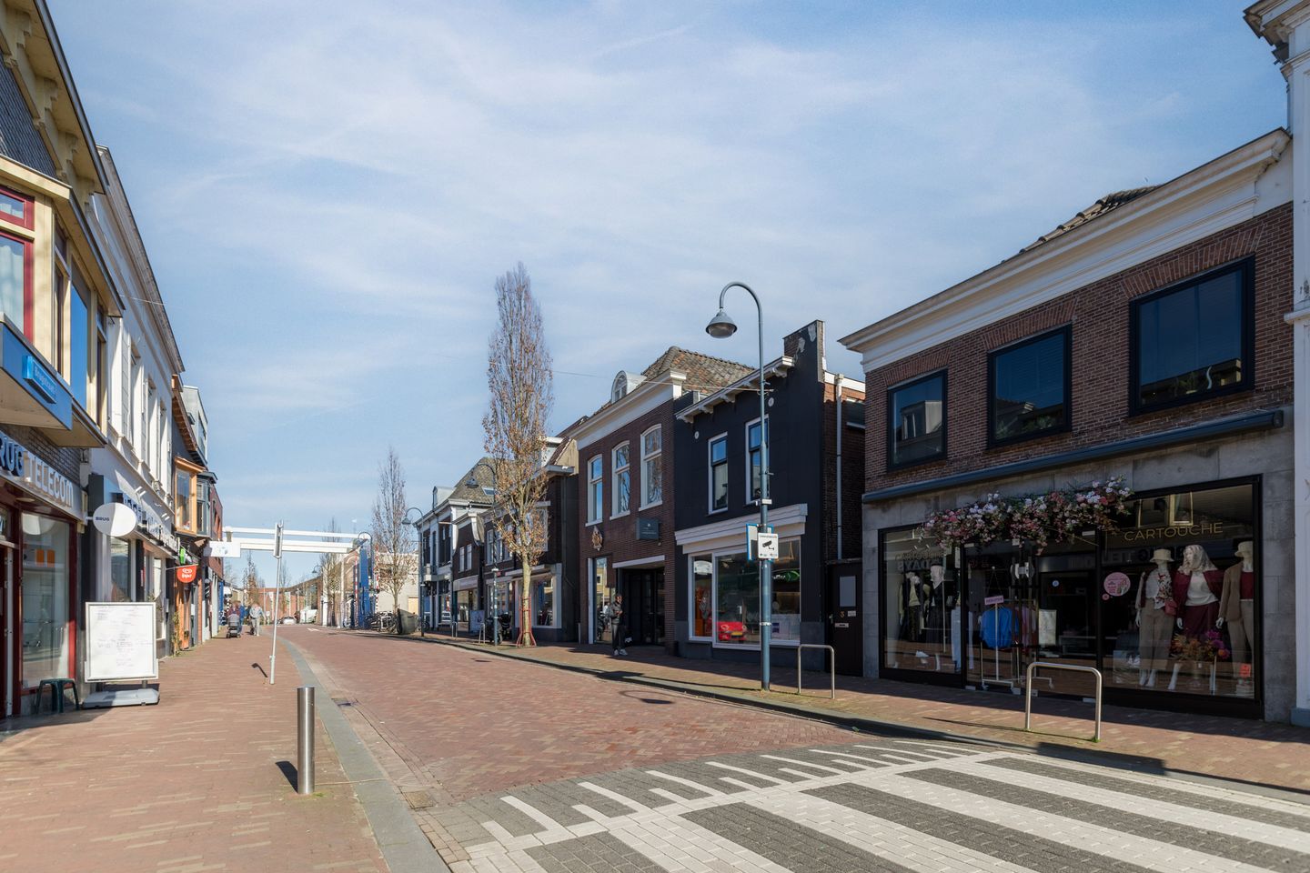 Foto 44 van van Tolstraat 4-R