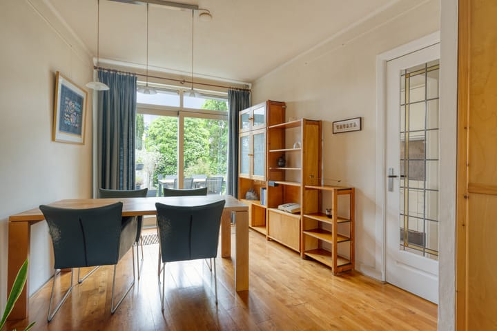 Hoekwoning te koop: Rosendaalsestraat 222, Arnhem
