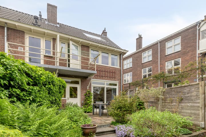 Hoekwoning te koop: Rosendaalsestraat 222, Arnhem