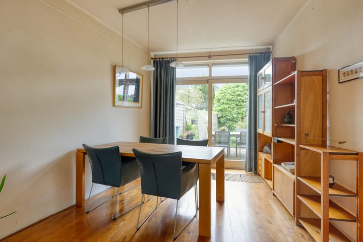 Hoekwoning te koop: Rosendaalsestraat 222, Arnhem