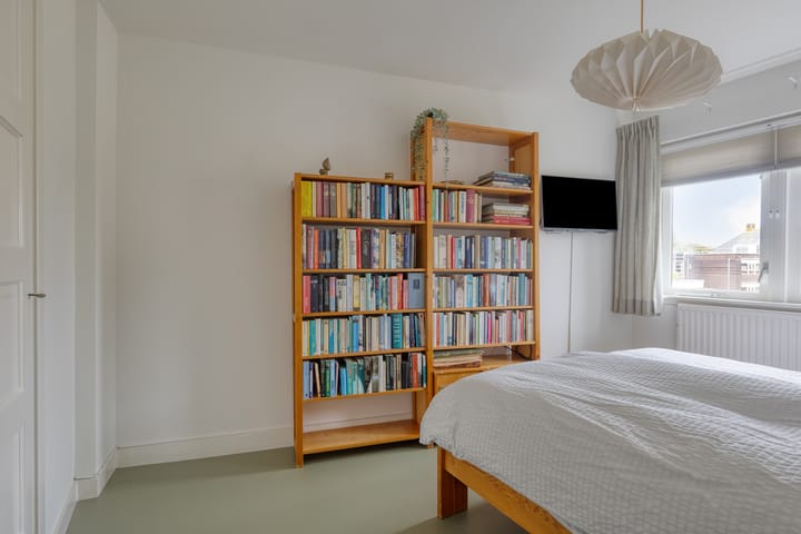 Hoekwoning te koop: Rosendaalsestraat 222, Arnhem