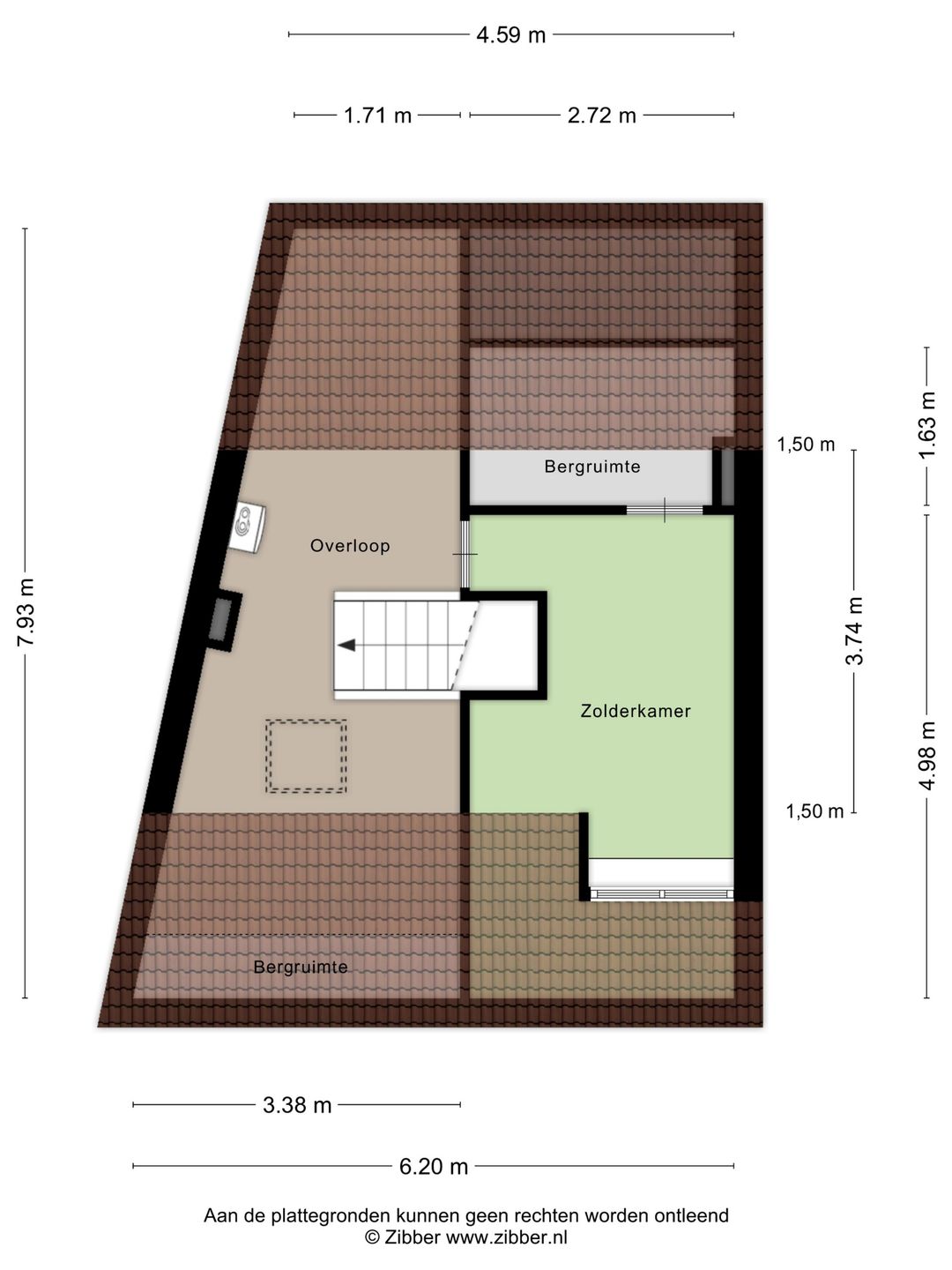 Foto 46 van Rosendaalsestraat 222