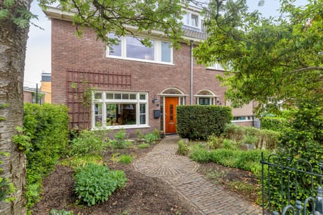 Rosendaalsestraat thumbnail