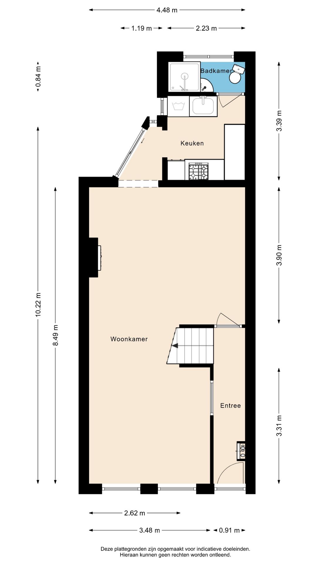 Foto 43 van Vooruitgangstraat 79