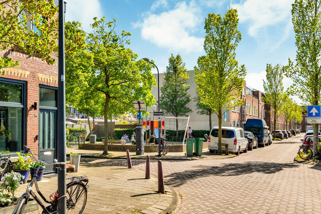 Foto 41 van Vooruitgangstraat 79