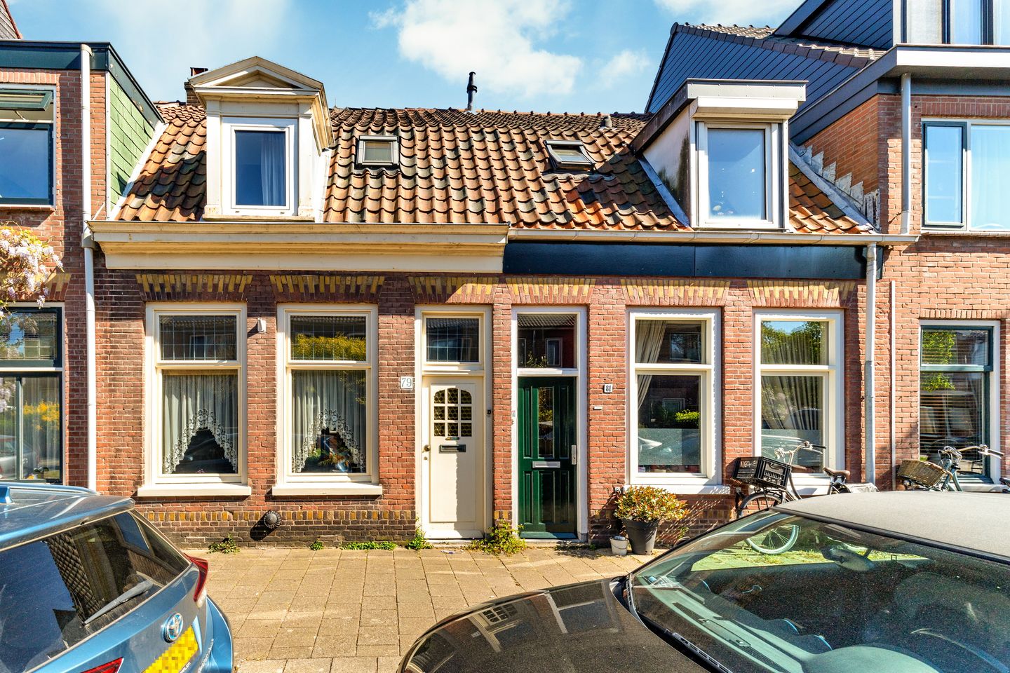 Foto 40 van Vooruitgangstraat 79