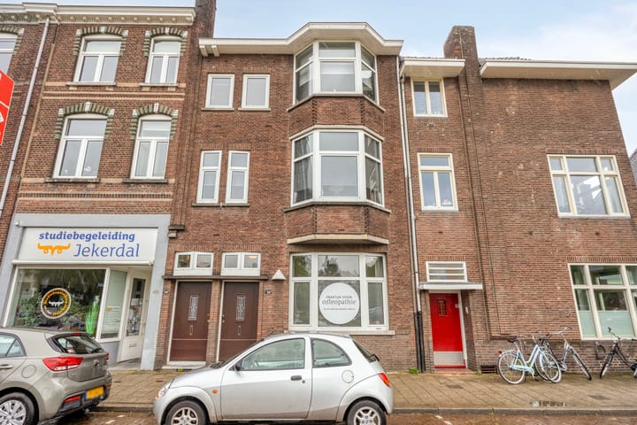 Tongerseplein 19-A