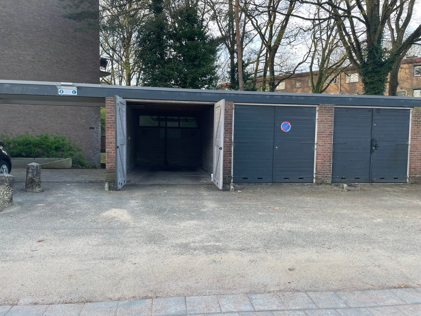 Foto 5 van Van Heutszlaan 22 F