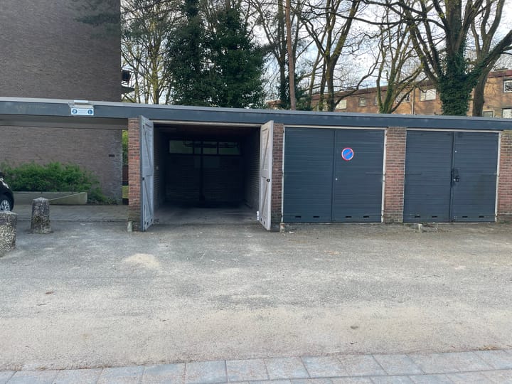 Foto 5 van Van Heutszlaan 22 F