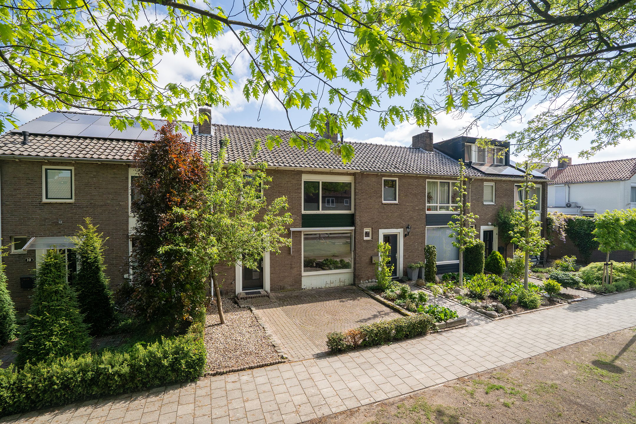 Foto 6 van Pinksterbloemstraat 8