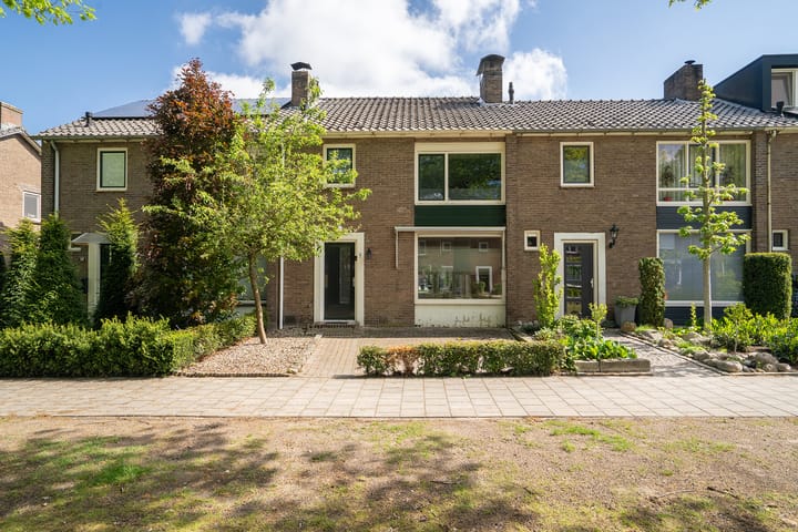 Foto 5 van Pinksterbloemstraat 8