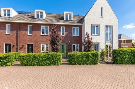 Toon van Dijkstraat thumbnail