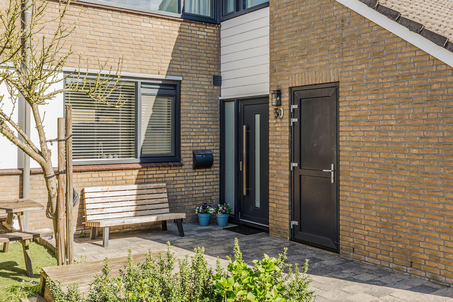 Foto 4 van Wapendragerstraat 50