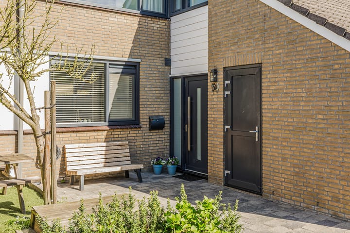 Foto 4 van Wapendragerstraat 50