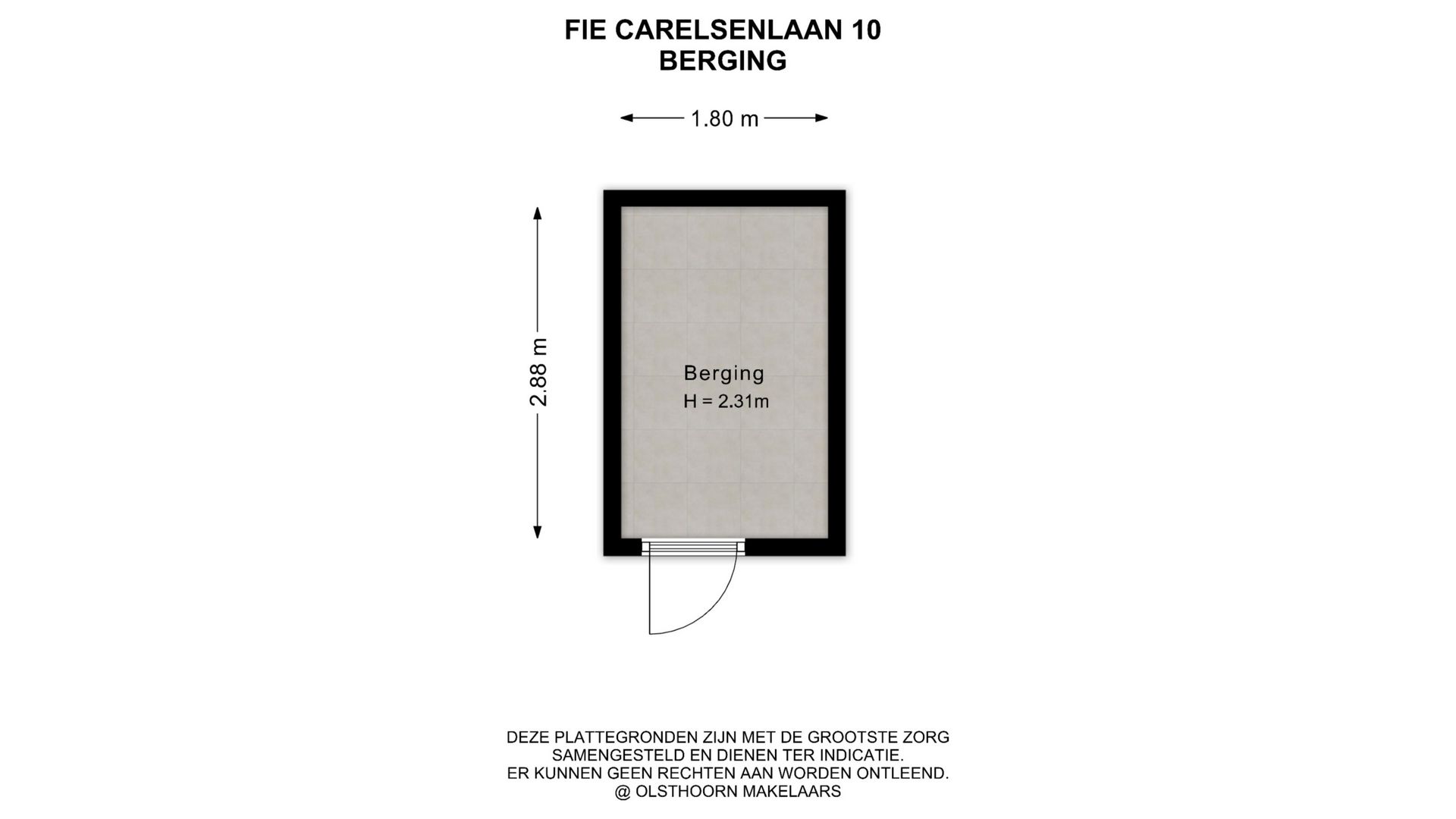 Foto 33 van Fie Carelsenlaan 10