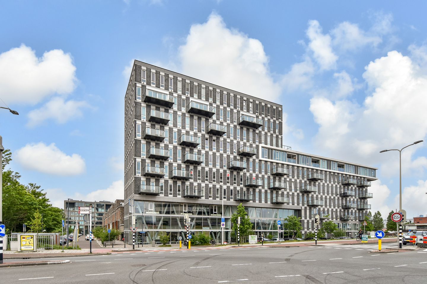 Foto 5 van Binckhorstlaan 315-B