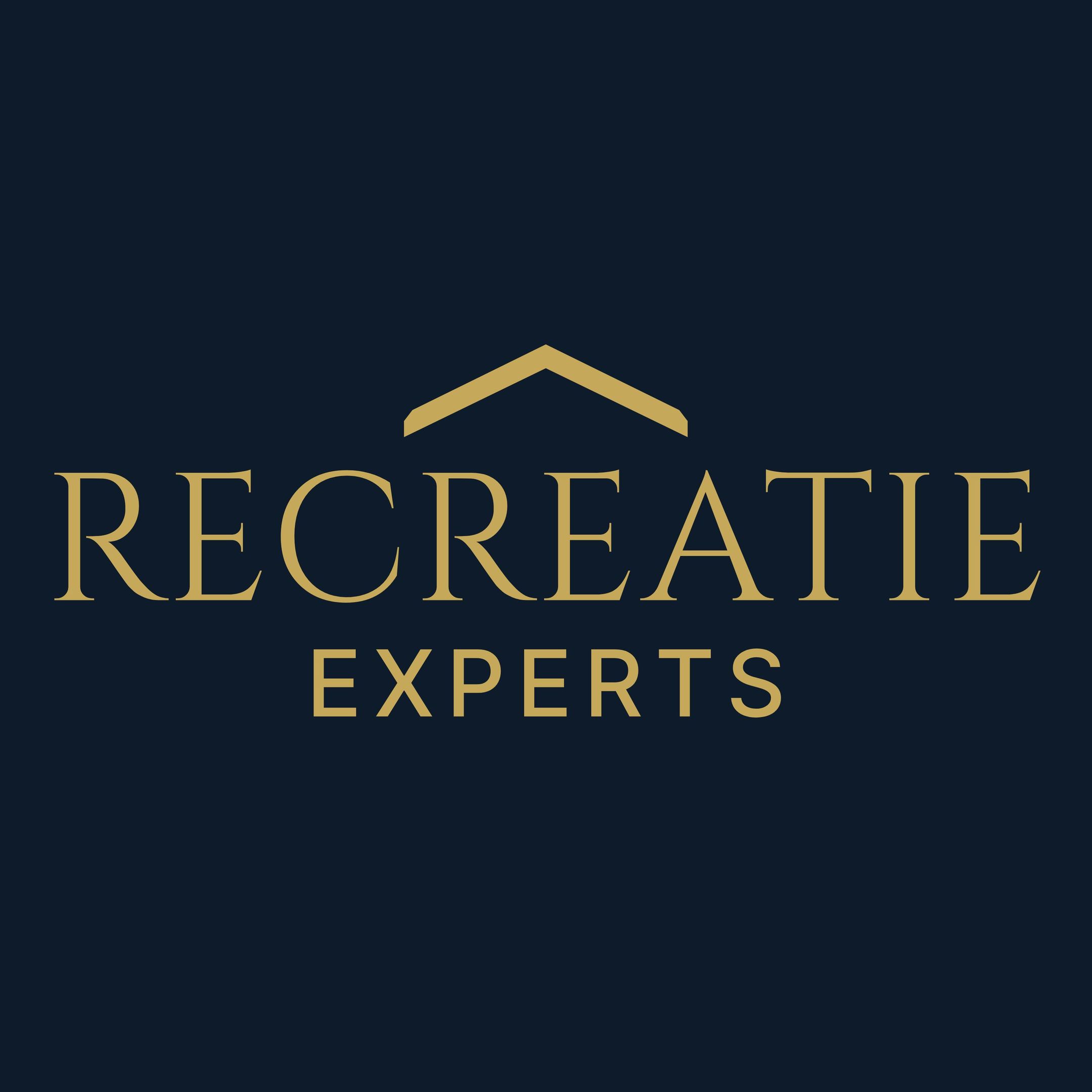Recreatie Experts