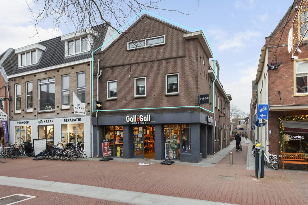 Foto 1 van Havenstraat 7-A