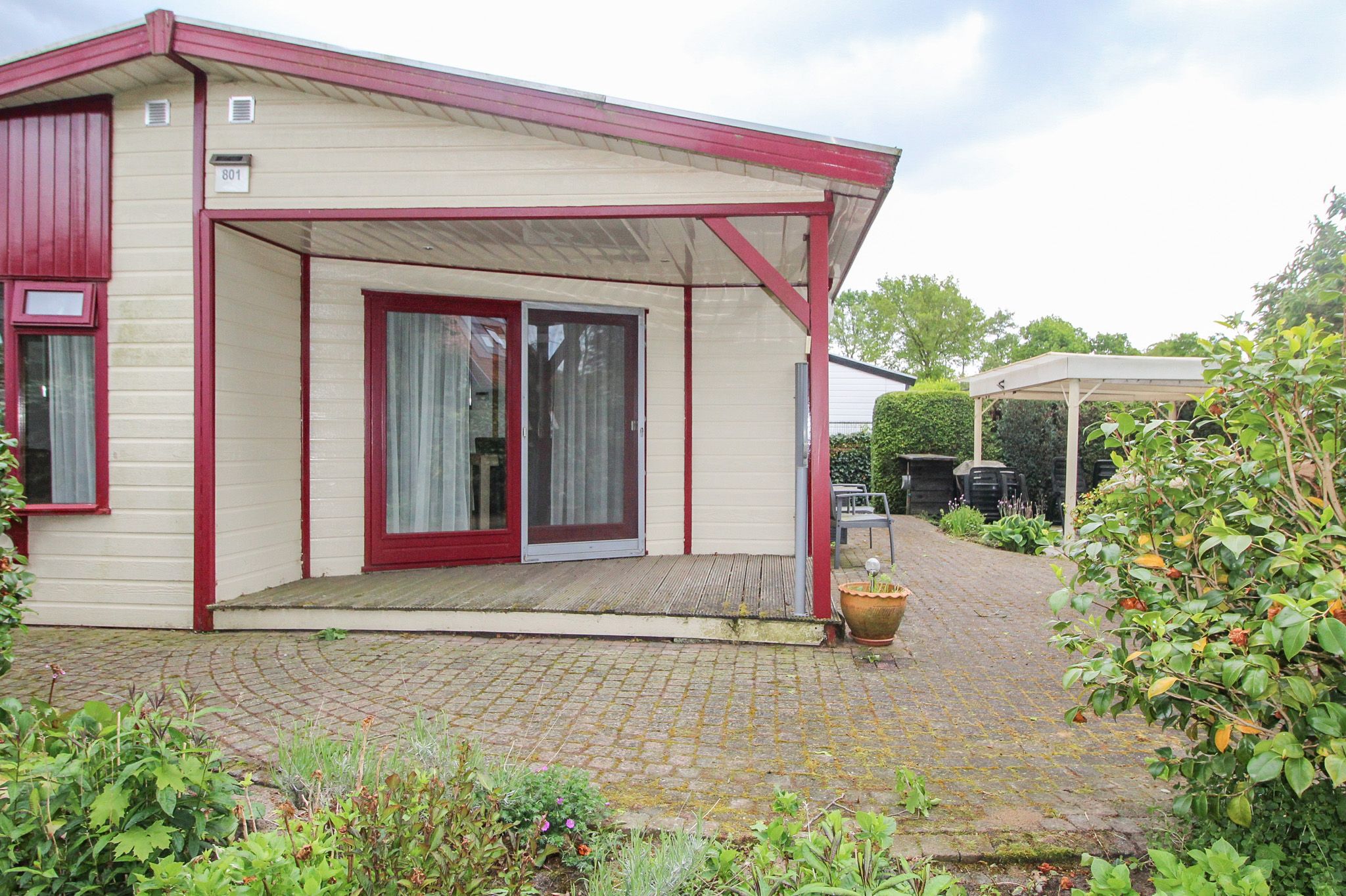 Photo 36 of Kieftveen 18-801